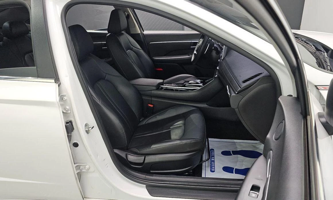 Hyundai Sonata 2.0 LPG Style * -   *  | Mobile.bg   13