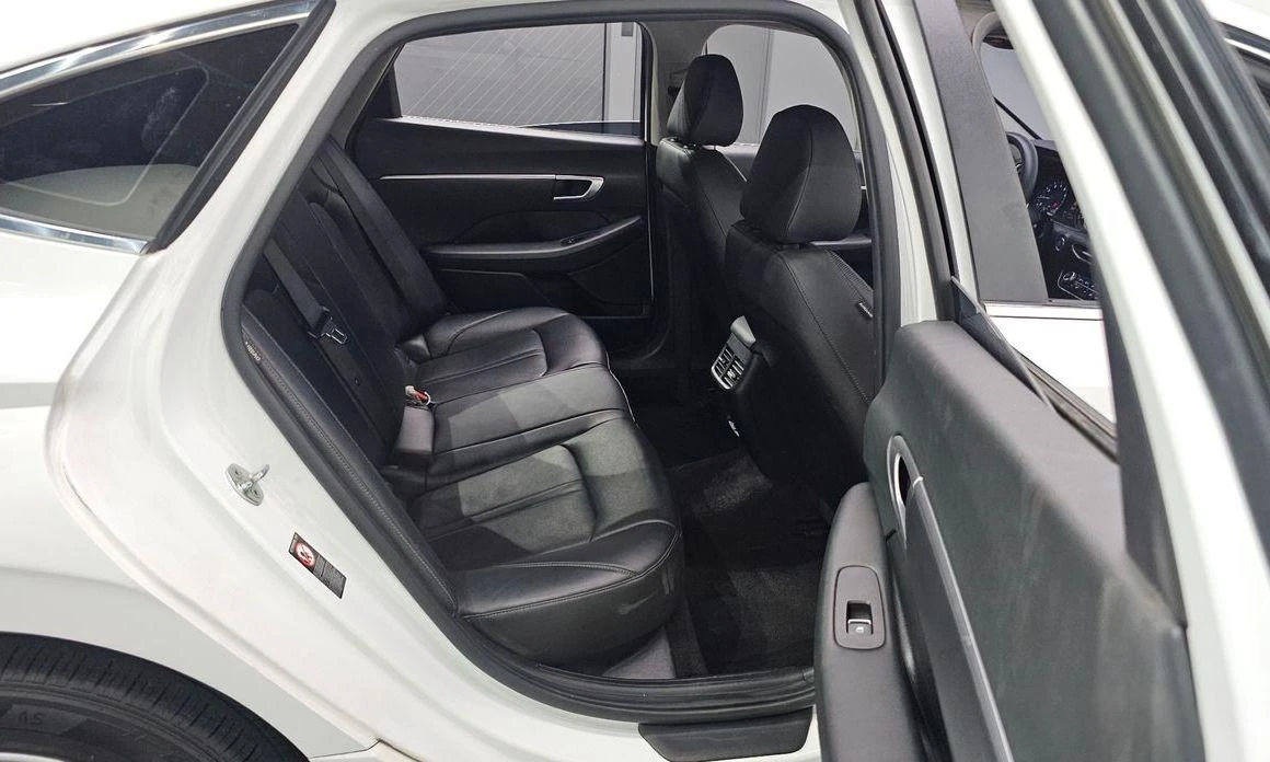 Hyundai Sonata 2.0 LPG Style * -   *  | Mobile.bg   12