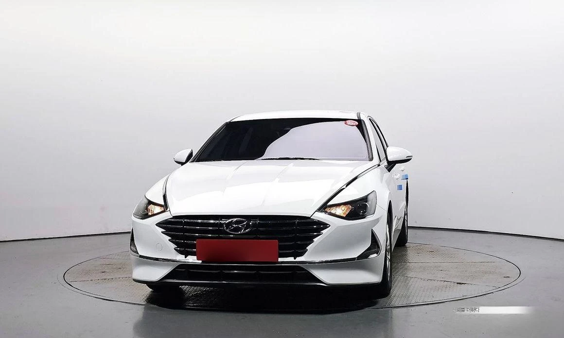 Hyundai Sonata 2.0 LPG Style * НАЙ-ДОБРА ЦЕНА В БЪЛГАРИЯ*  - изображение 3