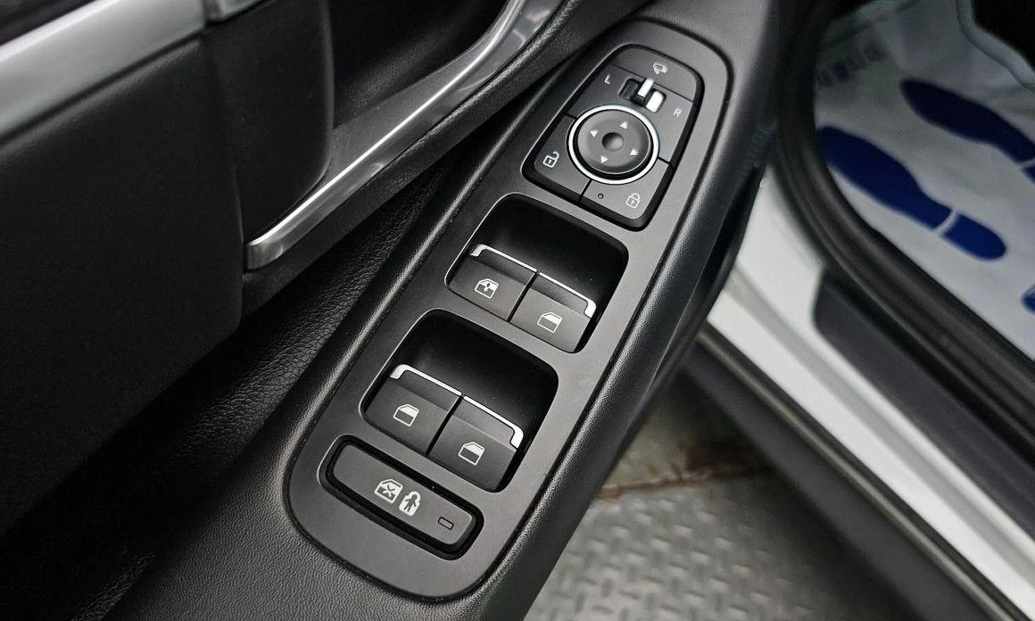 Hyundai Sonata 2.0 LPG Style * -   *  | Mobile.bg   14