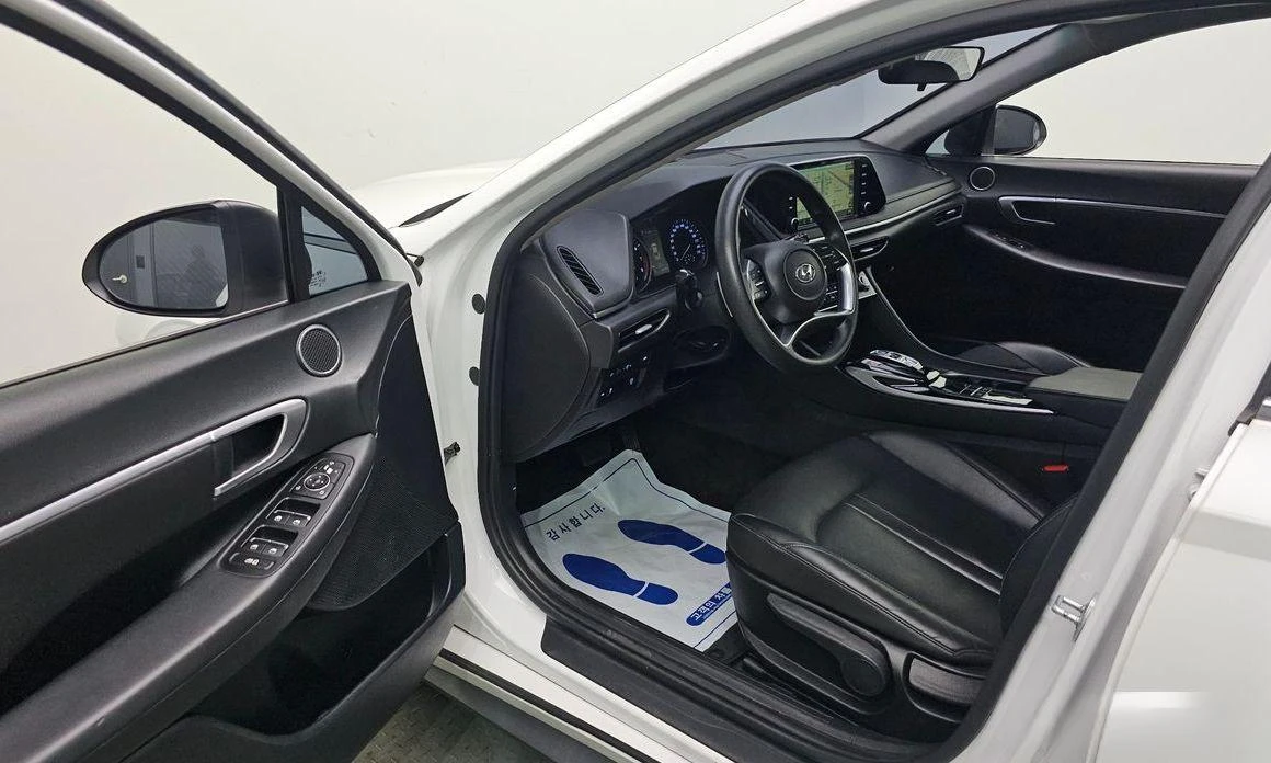 Hyundai Sonata 2.0 LPG Style * НАЙ-ДОБРА ЦЕНА В БЪЛГАРИЯ*  - изображение 10