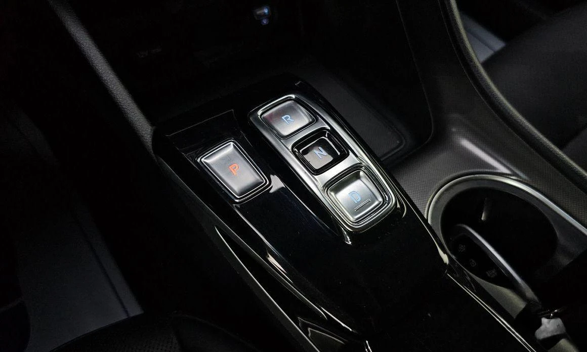 Hyundai Sonata 2.0 LPG Style * НАЙ-ДОБРА ЦЕНА В БЪЛГАРИЯ*  - изображение 9