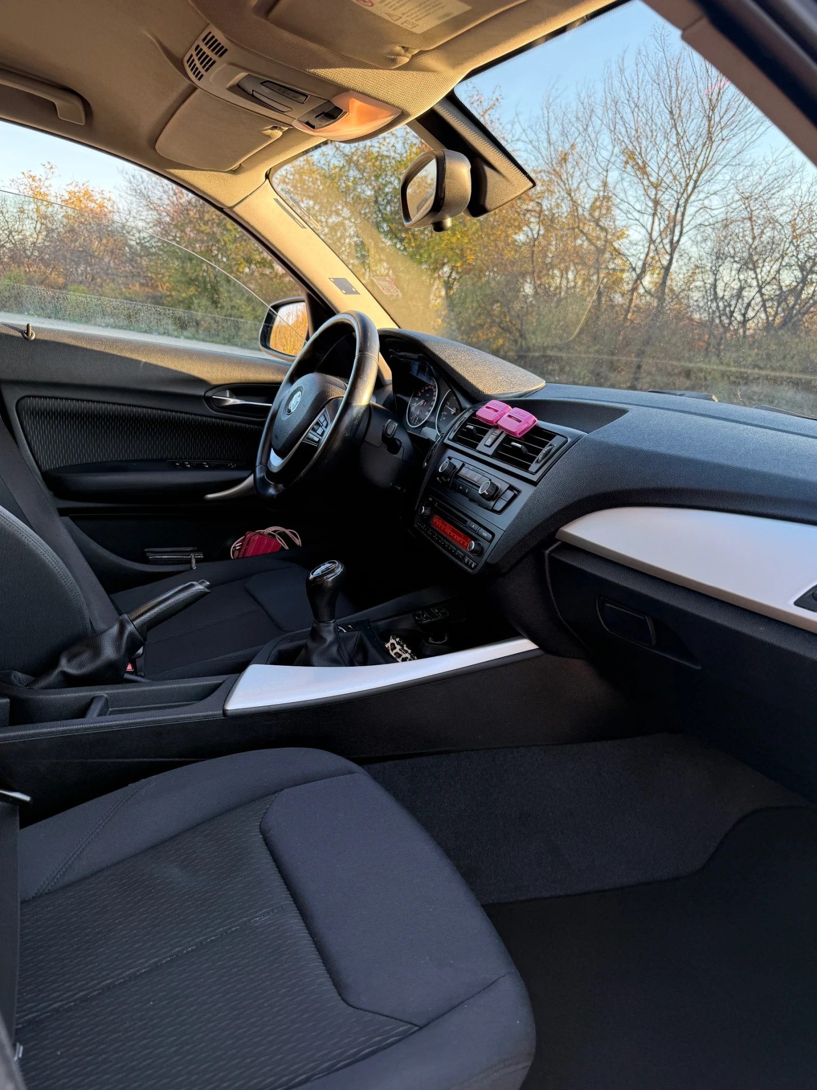 BMW 116 1.6 i | Mobile.bg   14