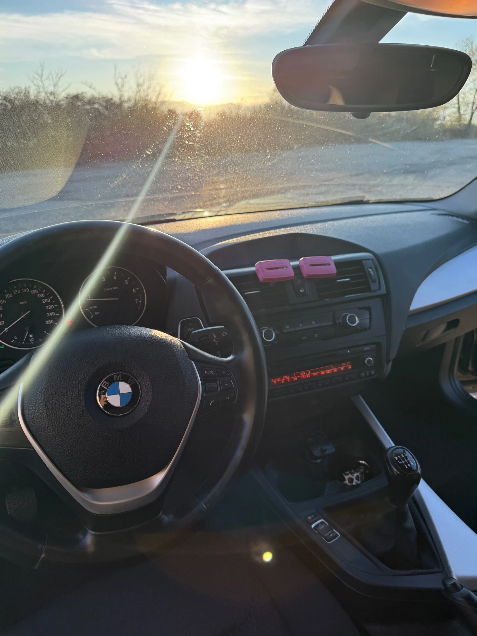 BMW 116 1.6 i | Mobile.bg   11