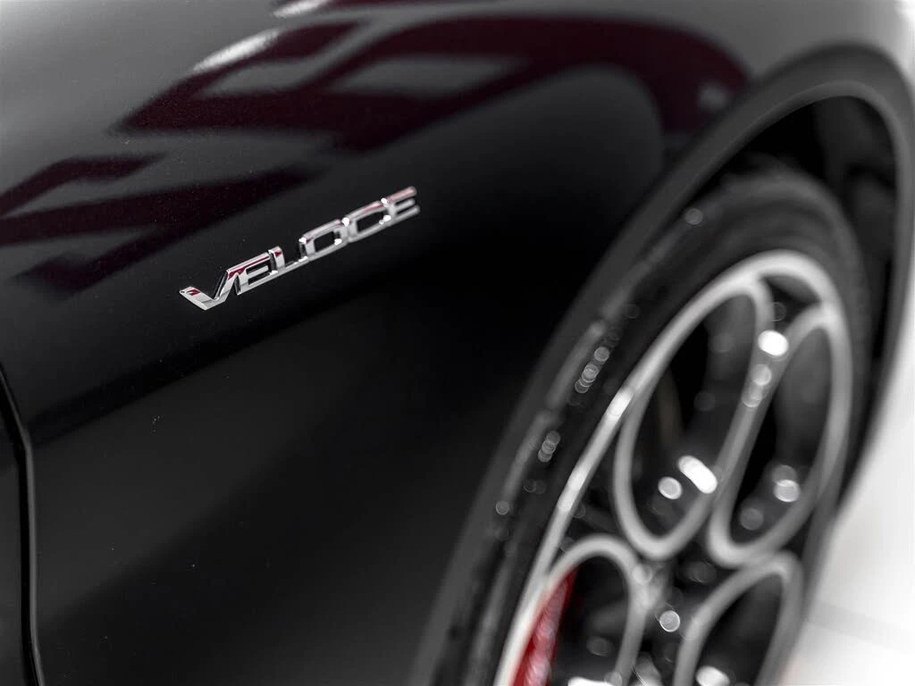 Alfa Romeo Giulia Veloce * CARFAX * * (  ) | Mobile.bg   14