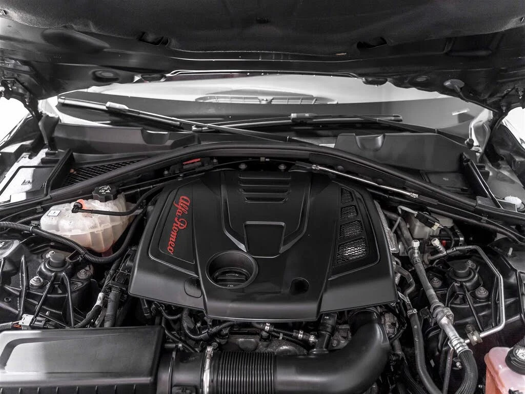 Alfa Romeo Giulia Veloce * CARFAX * * (  ) | Mobile.bg   16