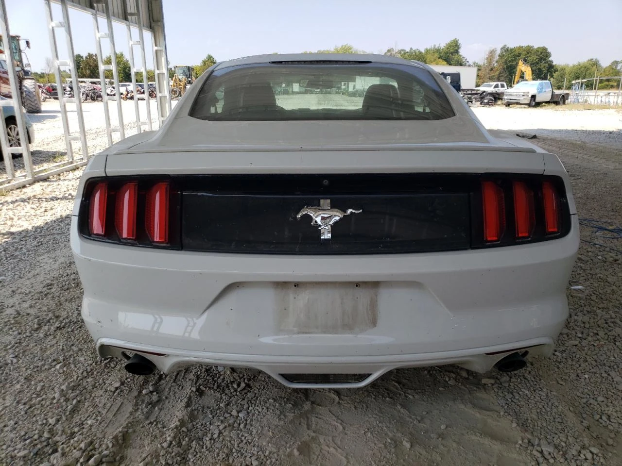 Ford Mustang * * 3.7 | Mobile.bg   5