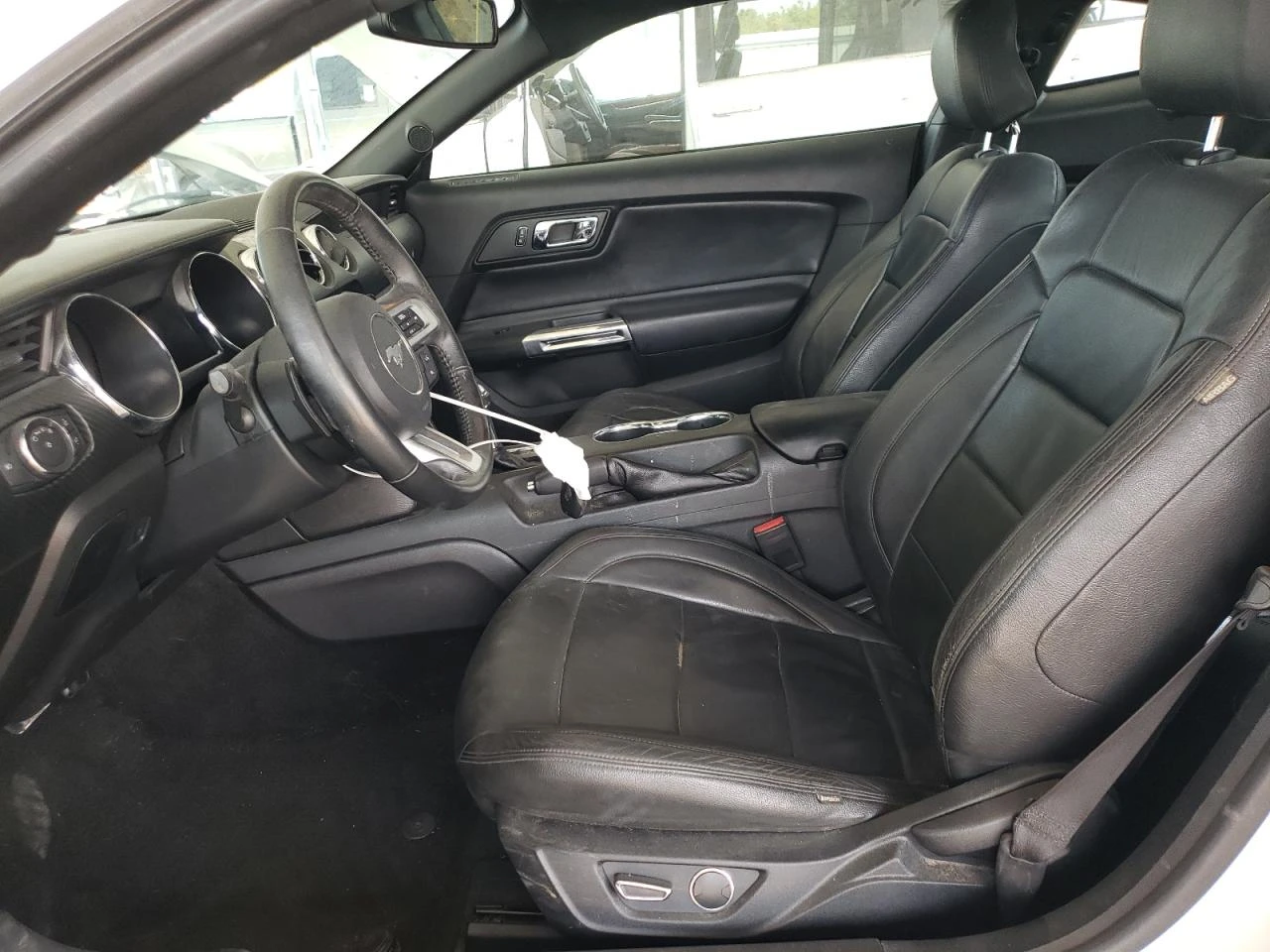 Ford Mustang * * 3.7 | Mobile.bg   7