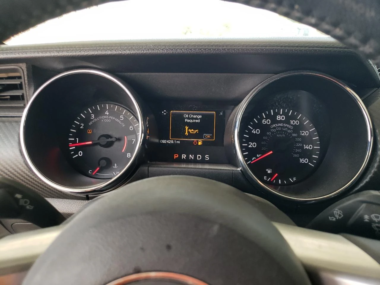 Ford Mustang * * 3.7 | Mobile.bg   10