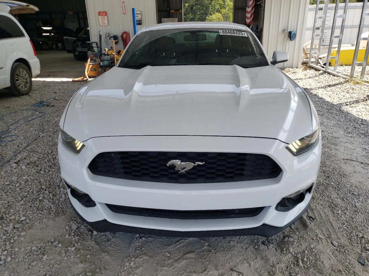 Ford Mustang * * 3.7 | Mobile.bg   2