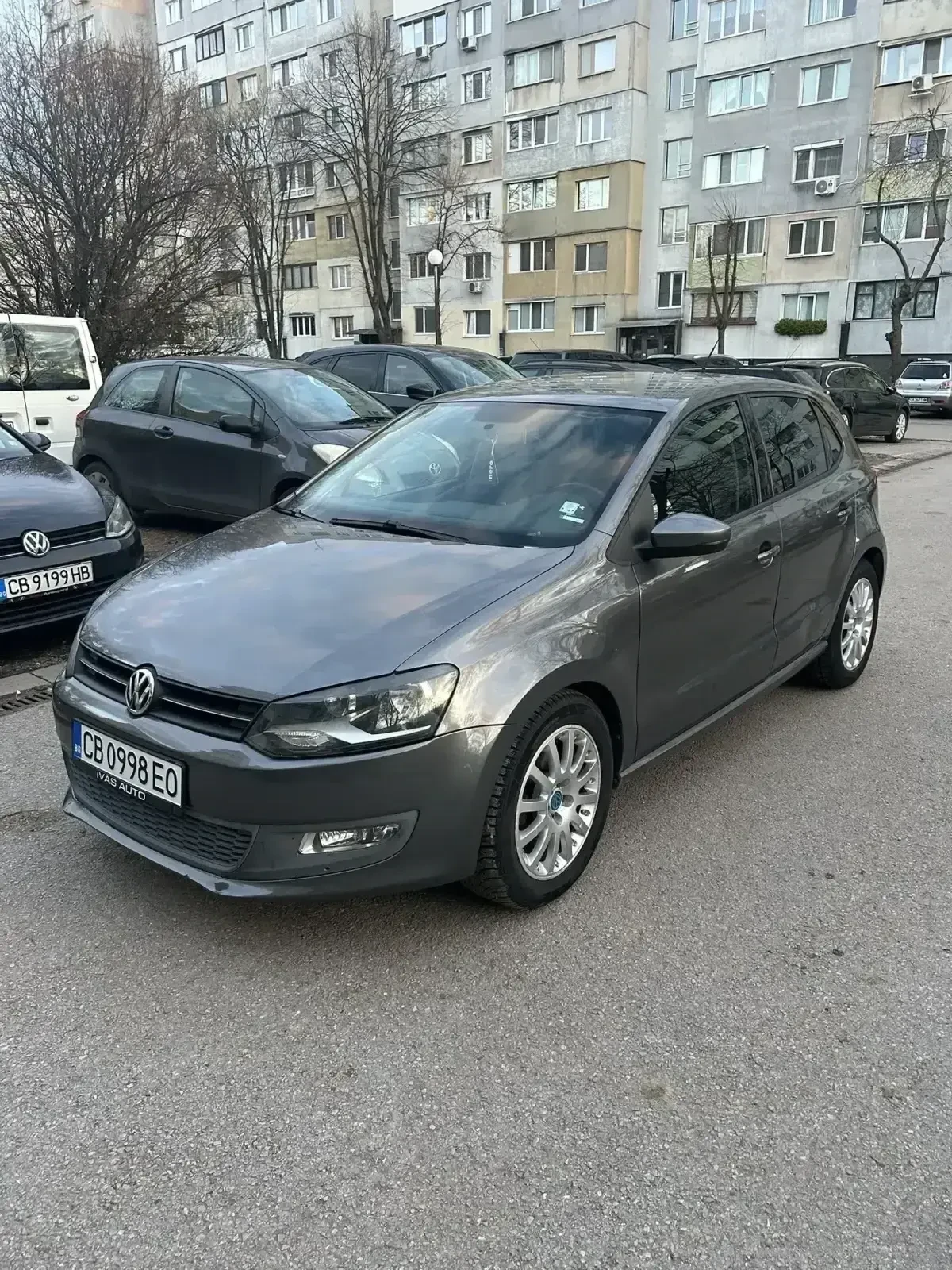 VW Polo 1.2 | Mobile.bg � ����������� 1