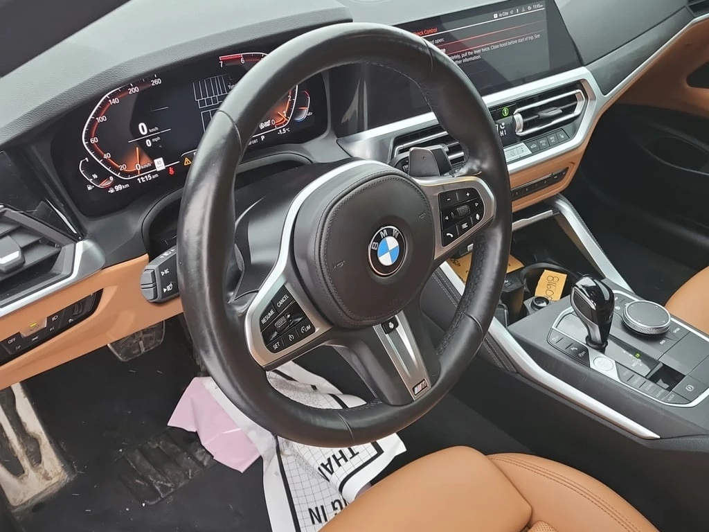 BMW 430 * XDRIVE * CARFAX * ��� ������������ ������ | Mobile.bg � ����������� 11
