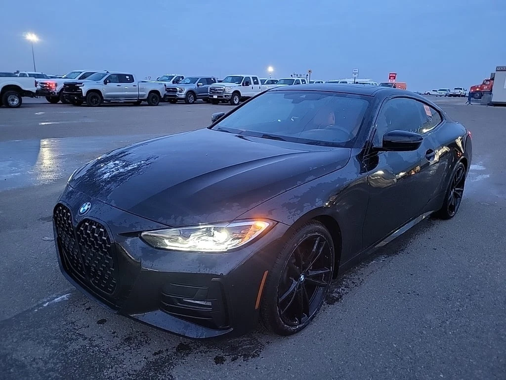 BMW 430 * XDRIVE * CARFAX * ��� ������������ ������ | Mobile.bg � ����������� 1