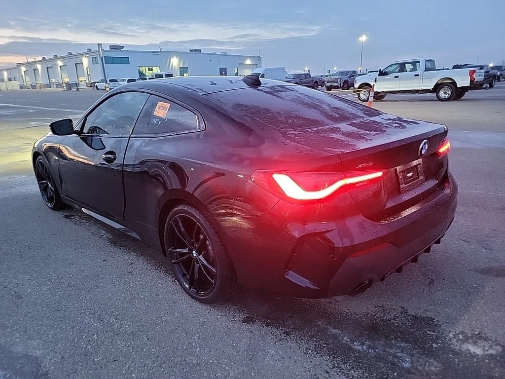 BMW 430 * XDRIVE * CARFAX * БЕЗ ПЪРВОНАЧАЛНА ВНОСКА - изображение 4