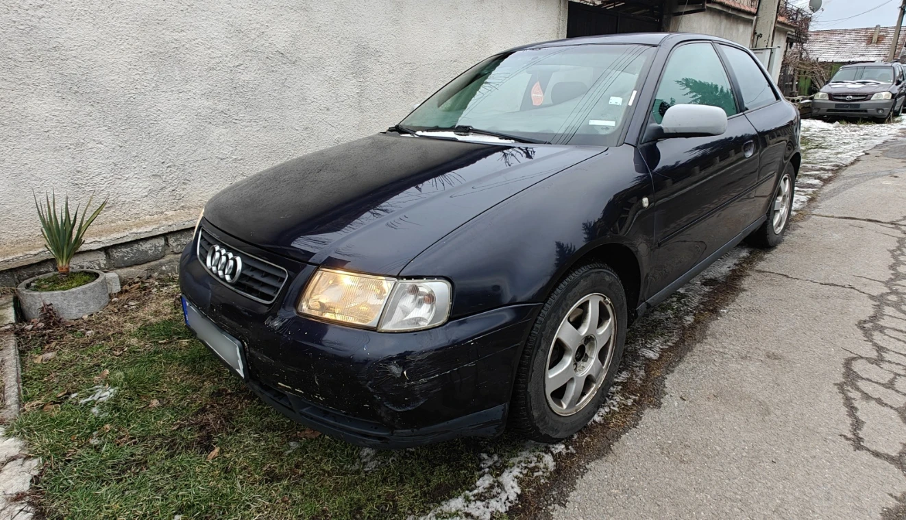 Audi A3 | Mobile.bg � ����������� 1