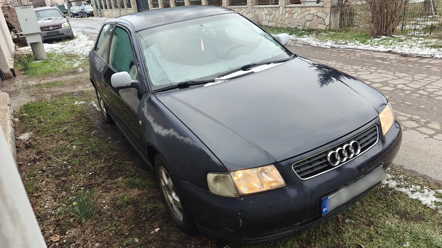 Audi A3  - изображение 3