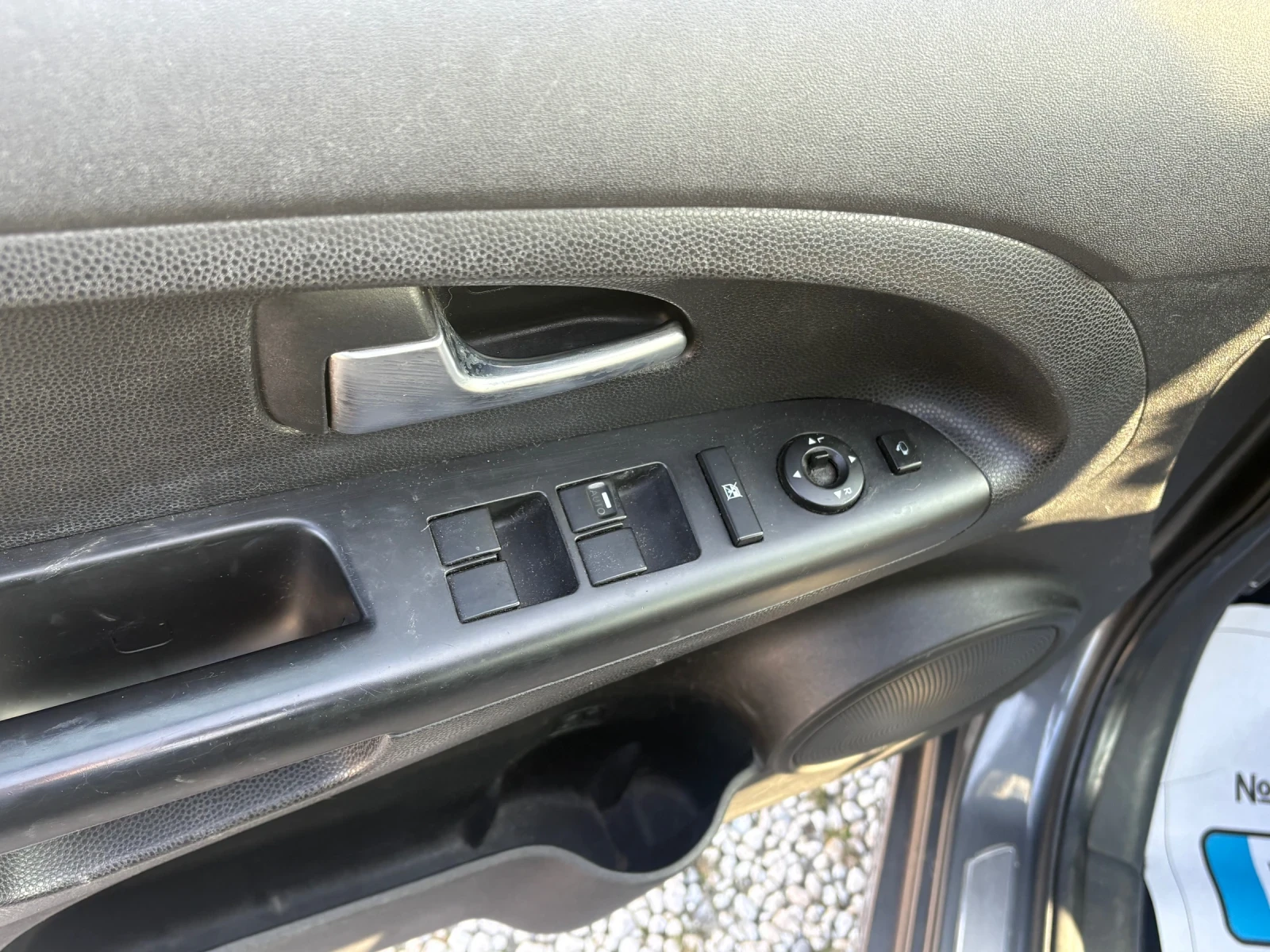 Kia Venga  - изображение 5