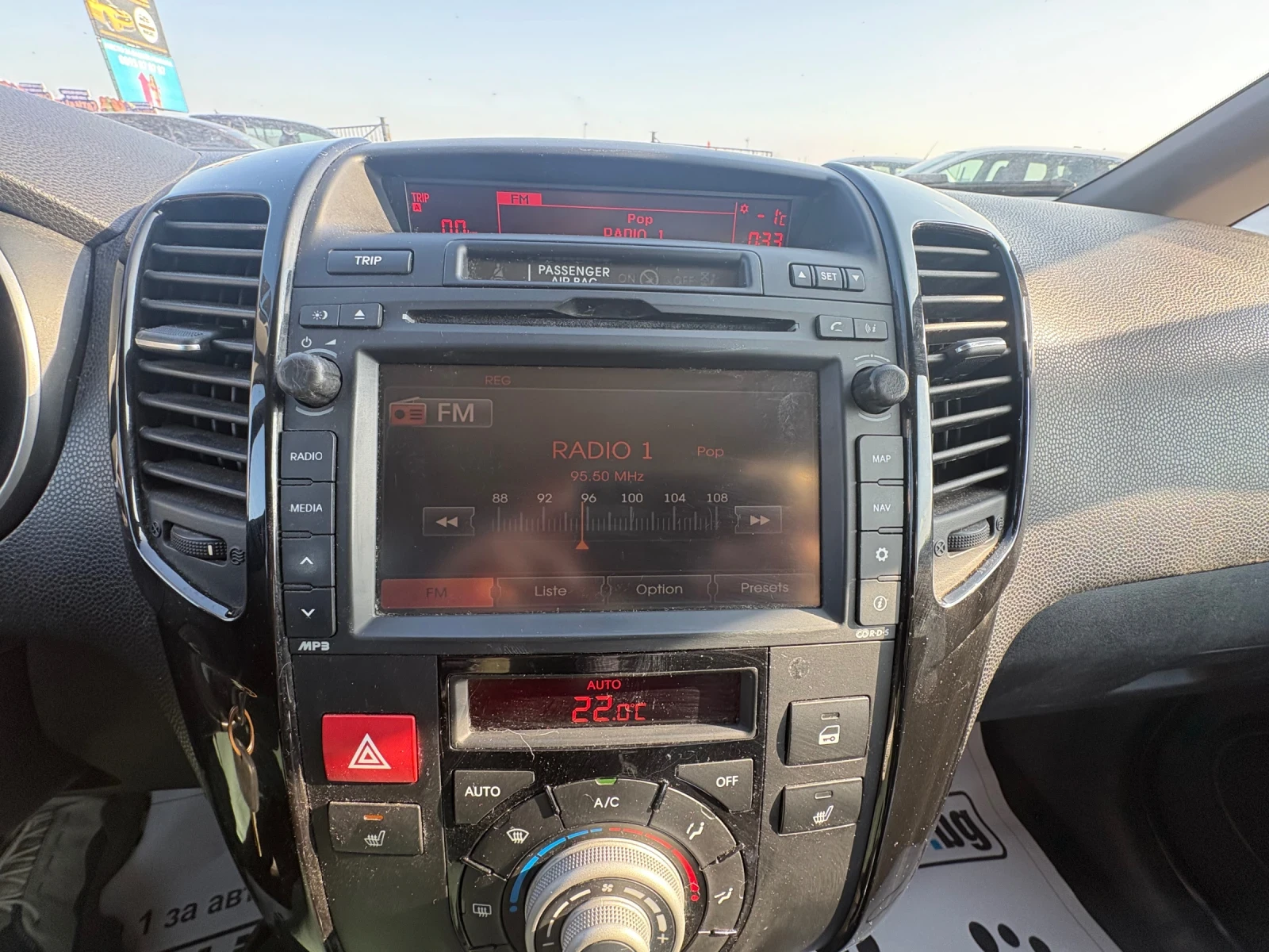 Kia Venga  - изображение 10