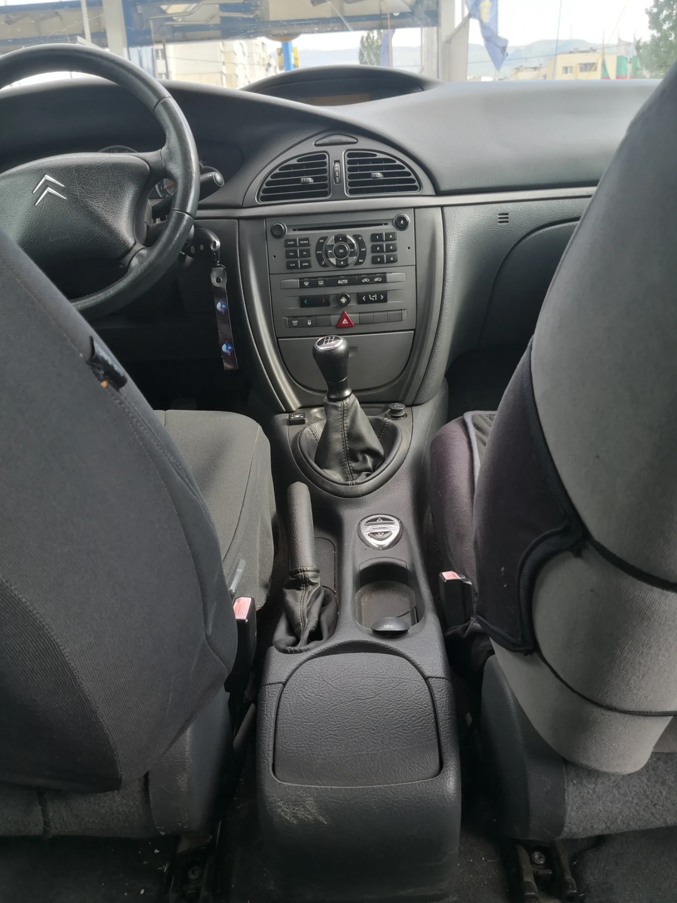 Citroen C5  - изображение 9