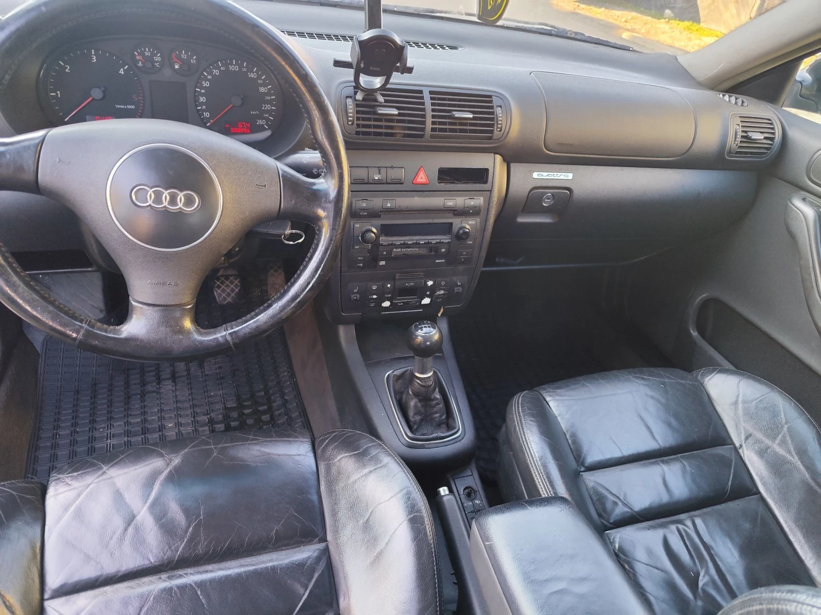 Audi A3 4�4  | Mobile.bg � ����������� 6