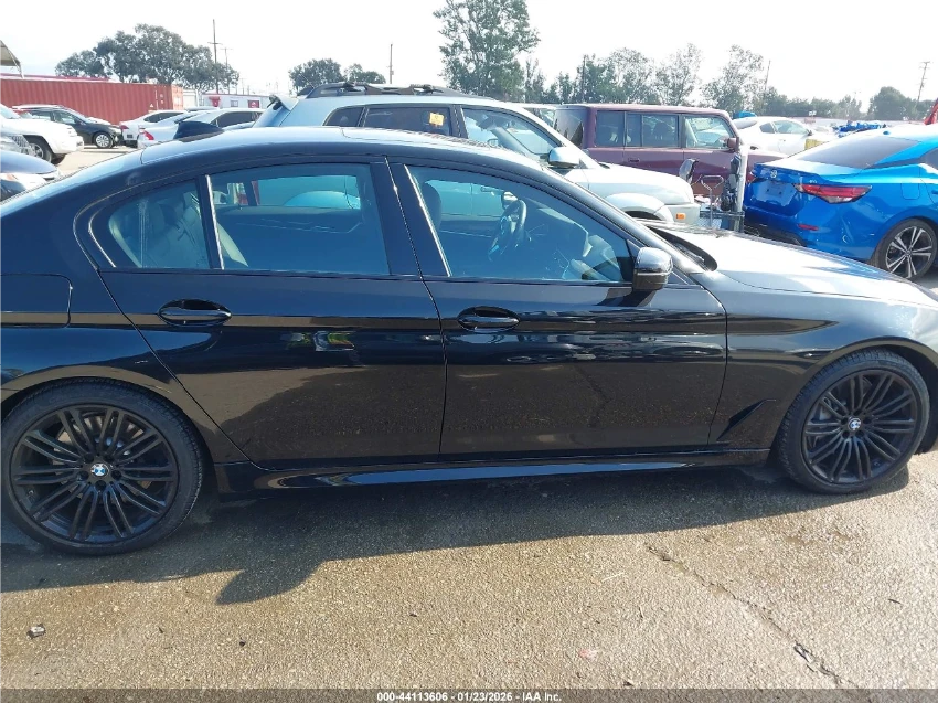 BMW 540 M-PACK* �������* AMBIENT* ������ | Mobile.bg � ����������� 11