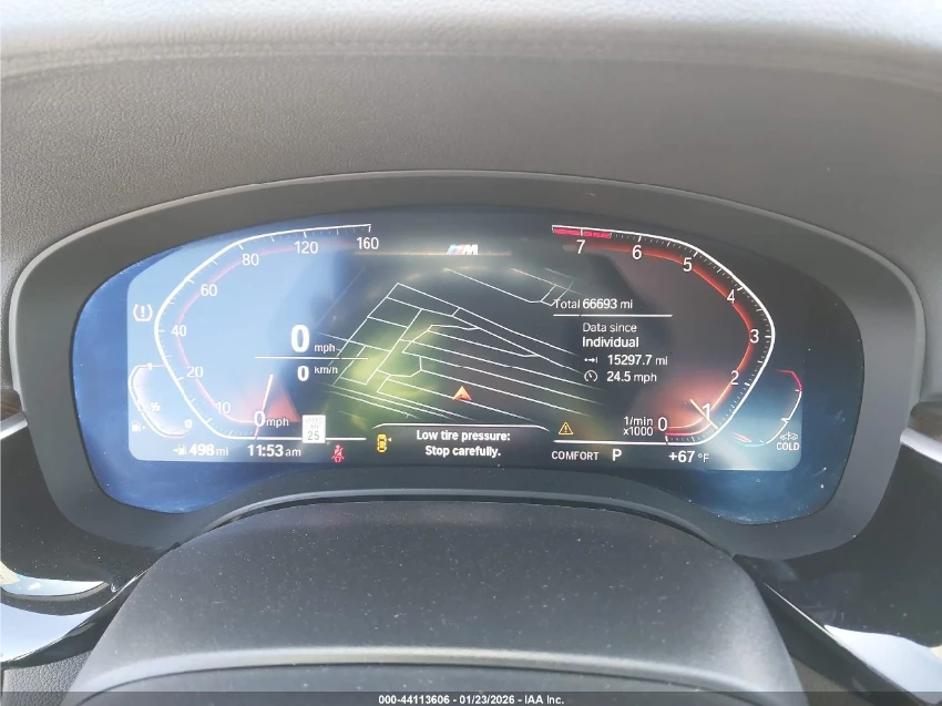 BMW 540 M-PACK* �������* AMBIENT* ������ | Mobile.bg � ����������� 8