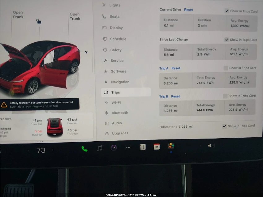 Tesla Model Y LONG RANGE LAUNCH SERIES/PREMIUM ALL-WHEEL DRIVE | Mobile.bg � ����������� 7