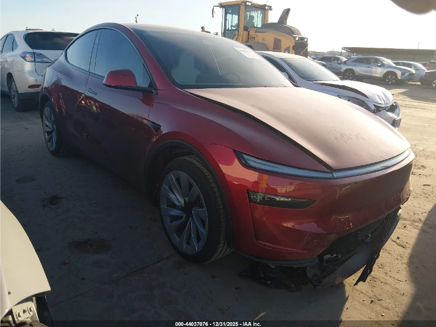Tesla Model Y LONG RANGE LAUNCH SERIES/PREMIUM ALL-WHEEL DRIVE | Mobile.bg � ����������� 1