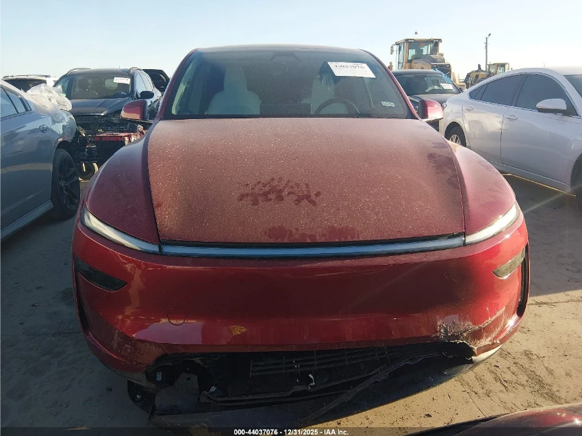 Tesla Model Y LONG RANGE LAUNCH SERIES/PREMIUM ALL-WHEEL DRIVE | Mobile.bg � ����������� 11