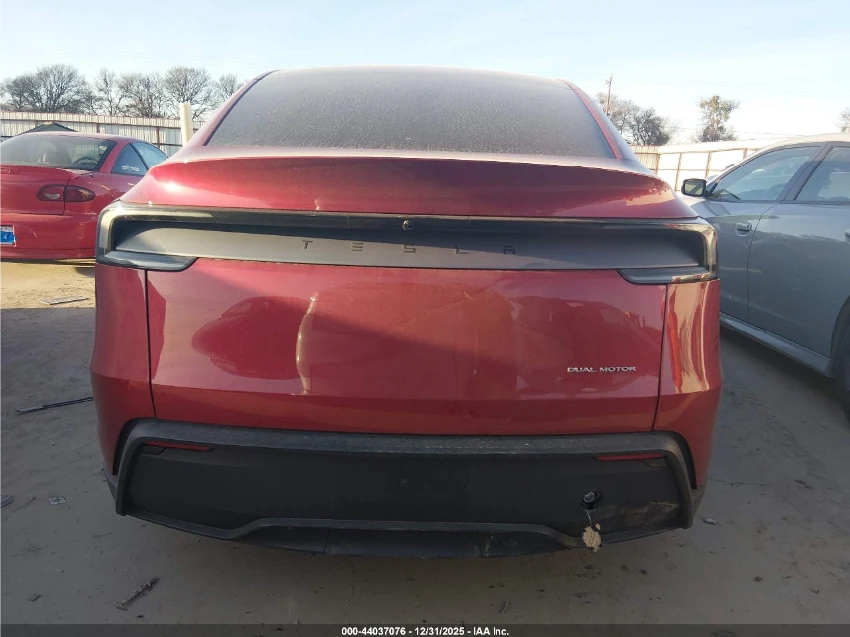 Tesla Model Y LONG RANGE LAUNCH SERIES/PREMIUM ALL-WHEEL DRIVE | Mobile.bg � ����������� 14