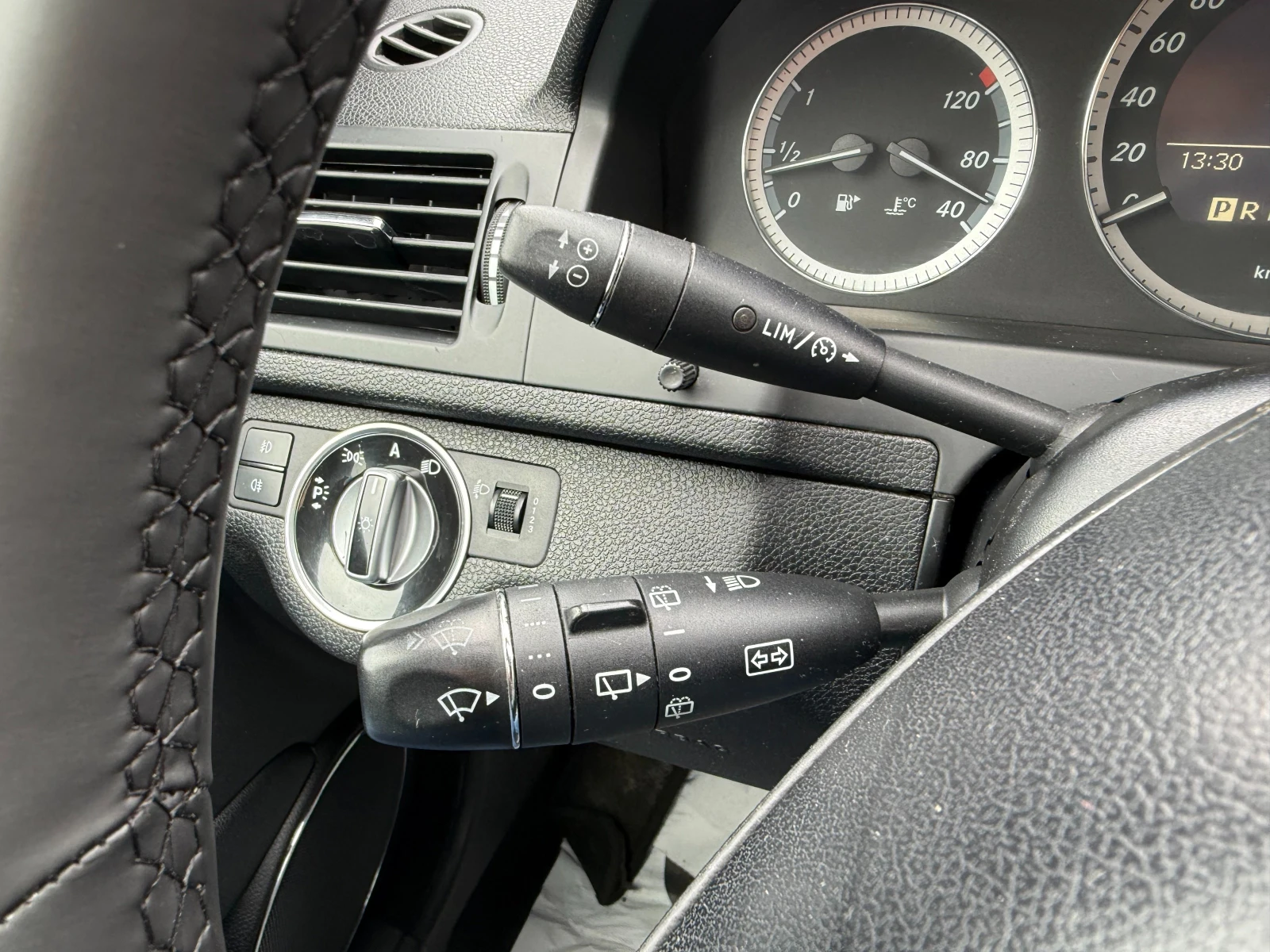 Mercedes-Benz C 200 | Mobile.bg � ����������� 14