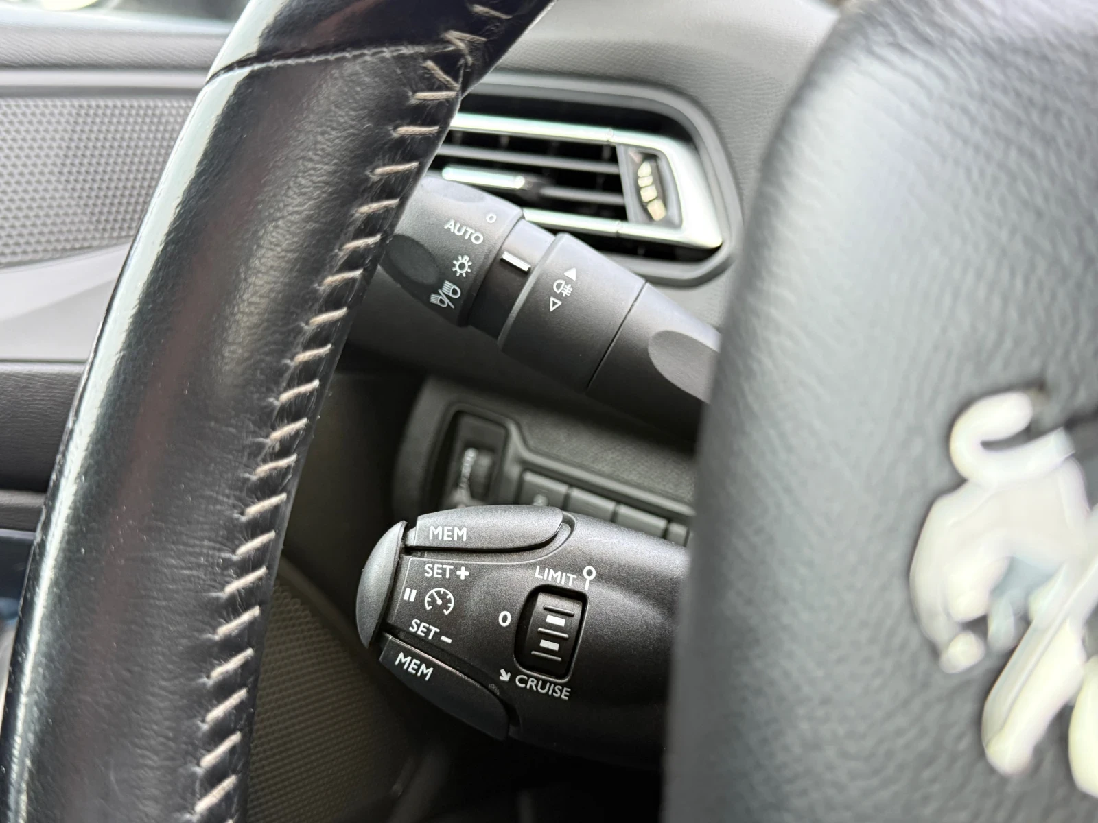 Peugeot 308 1.6blueHdi* 2017�* ���������* ����* 172.000��* ��� | Mobile.bg � ����������� 14