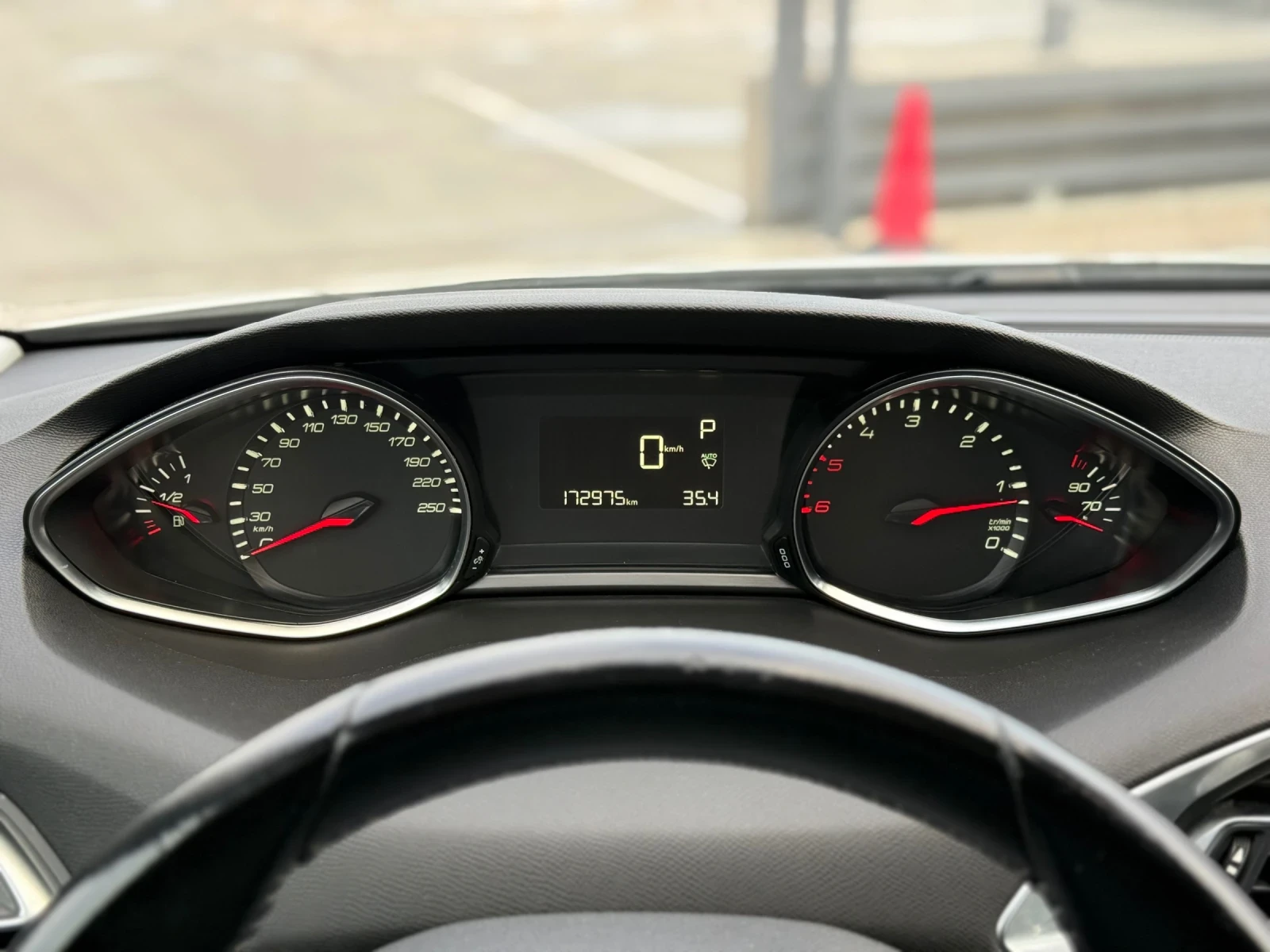 Peugeot 308 1.6blueHdi* 2017�* ���������* ����* 172.000��* ��� | Mobile.bg � ����������� 15