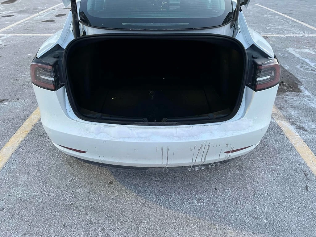 Tesla Model 3  * CARFAX * ������� ��������� | Mobile.bg � ����������� 12