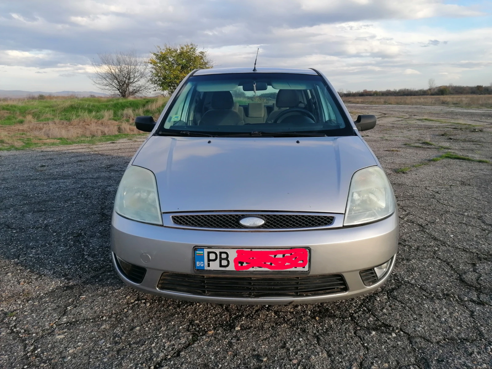 Ford Fiesta TDCI | Mobile.bg � ����������� 2