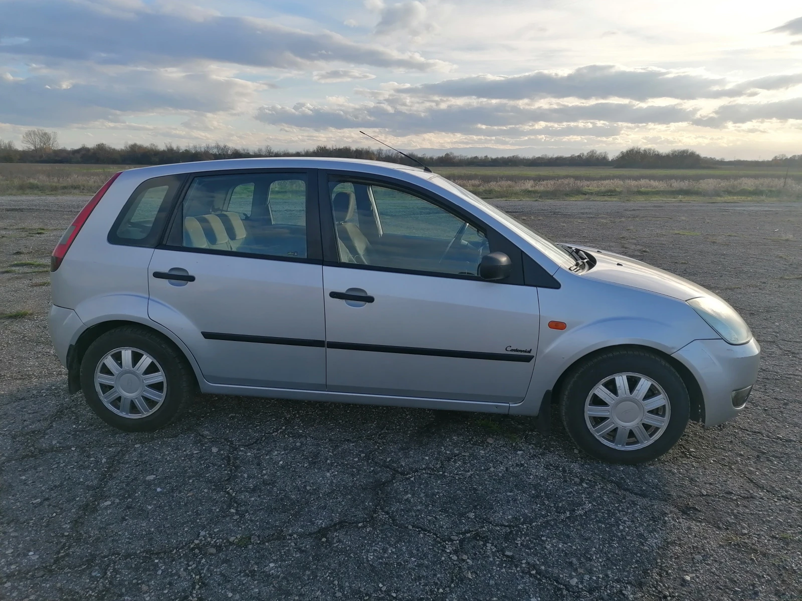 Ford Fiesta TDCI | Mobile.bg � ����������� 3