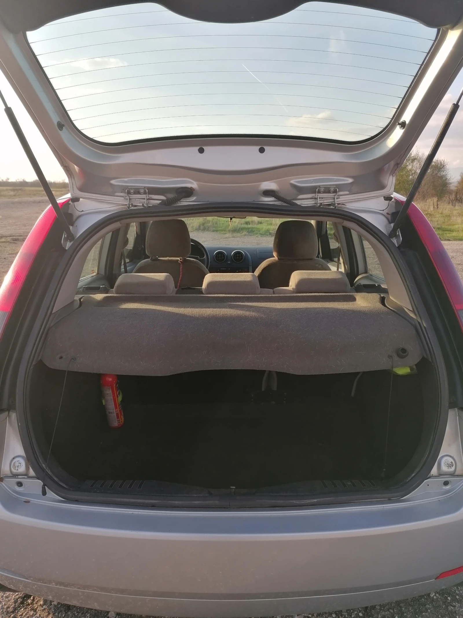 Ford Fiesta TDCI | Mobile.bg � ����������� 6