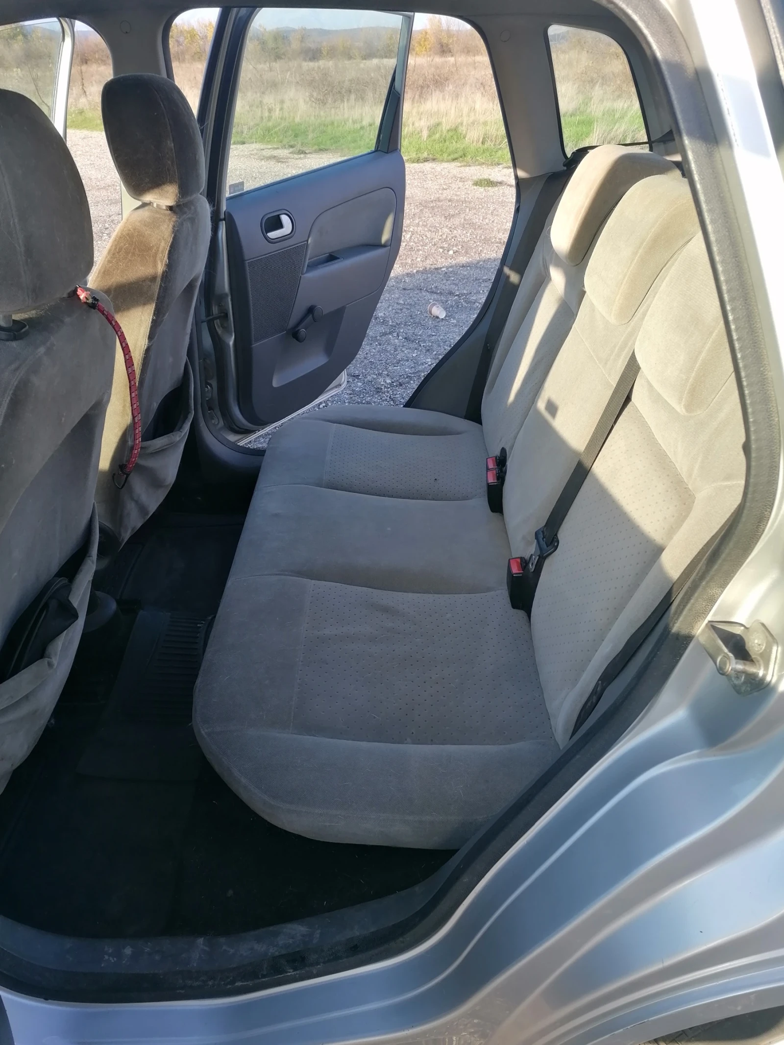 Ford Fiesta TDCI | Mobile.bg � ����������� 8