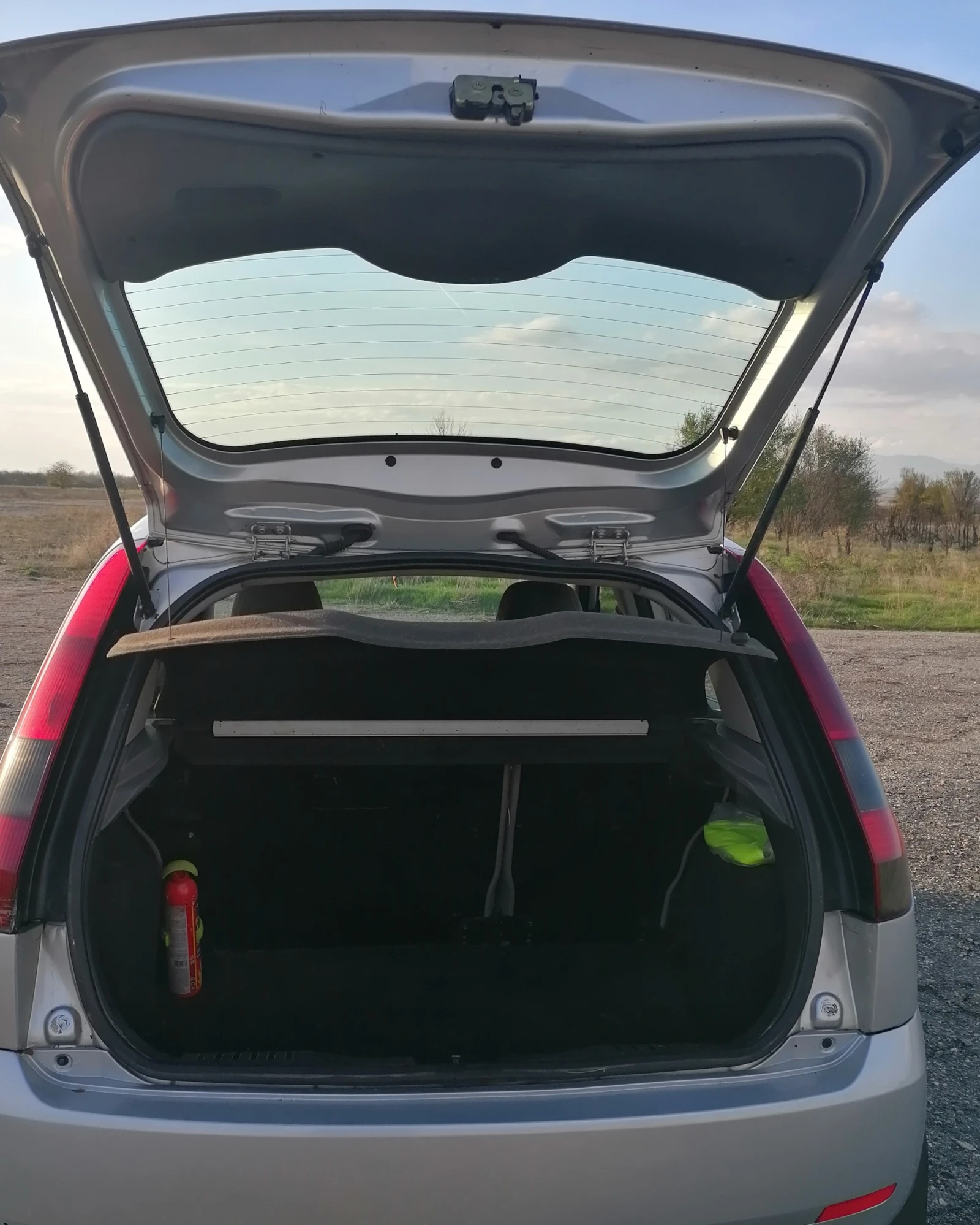 Ford Fiesta TDCI | Mobile.bg � ����������� 5