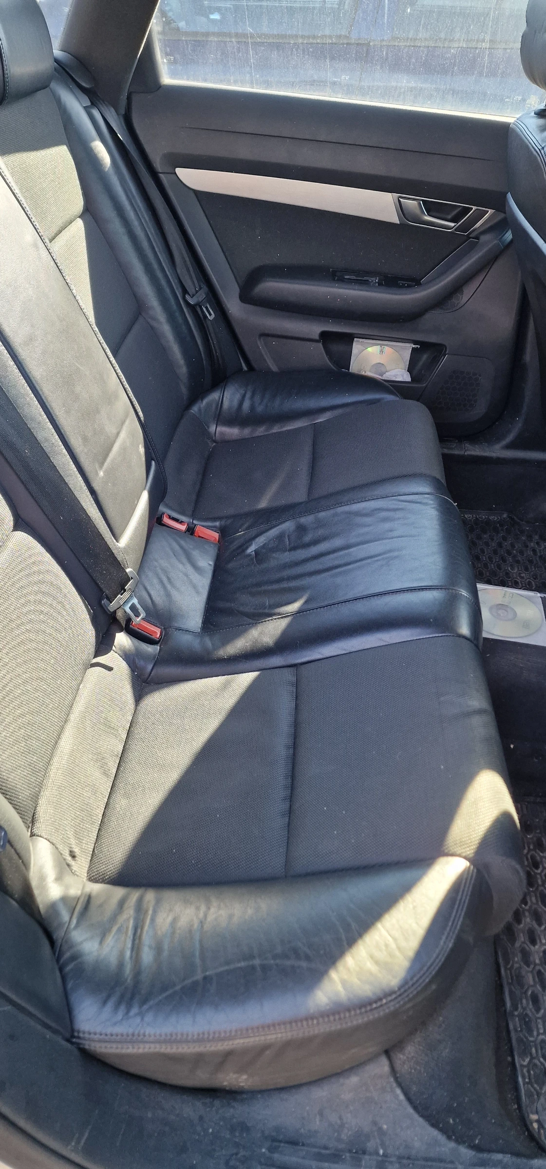 Audi A6 S-Line, снимка 8 - Автомобили и джипове - 53653132