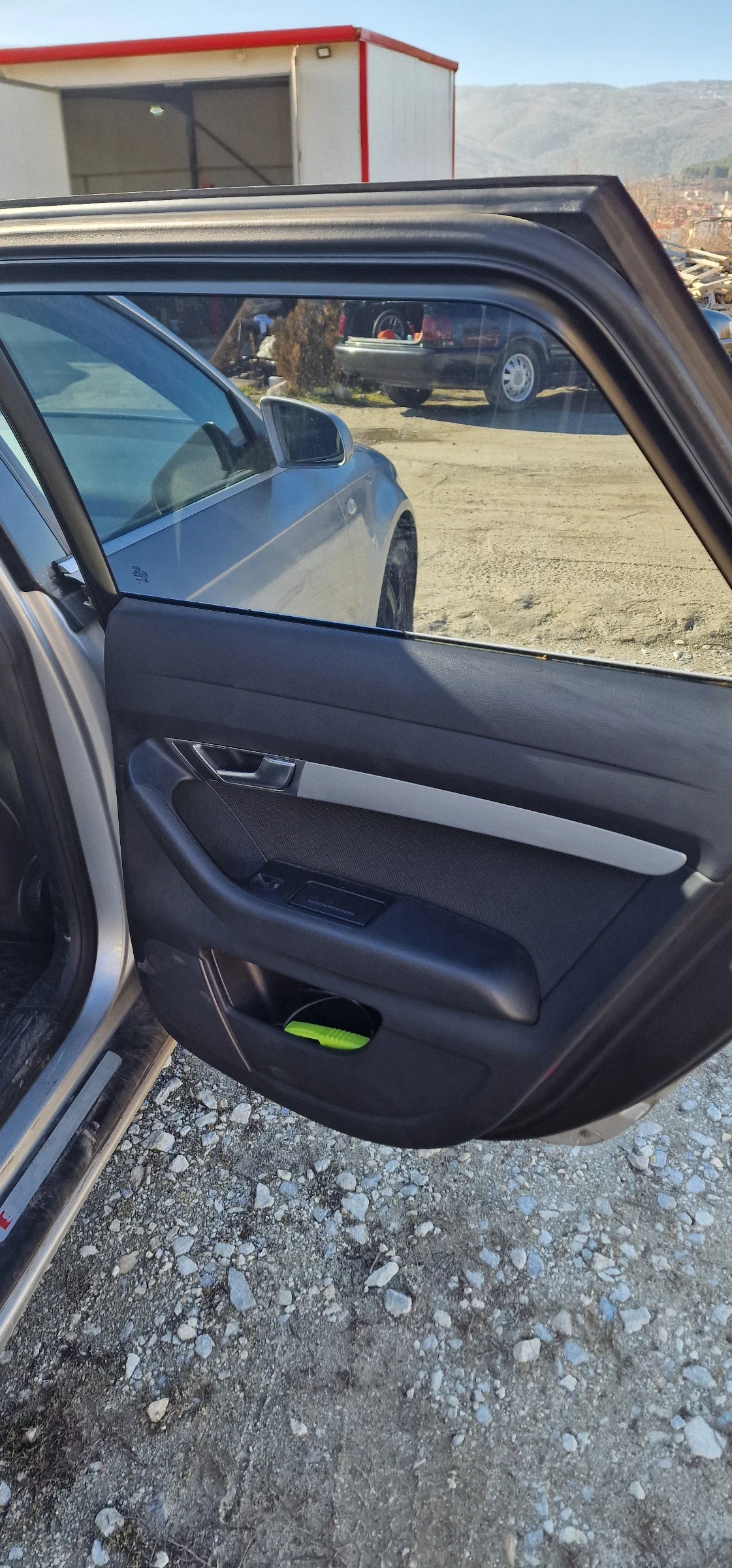 Audi A6 S-Line, снимка 10 - Автомобили и джипове - 53653132