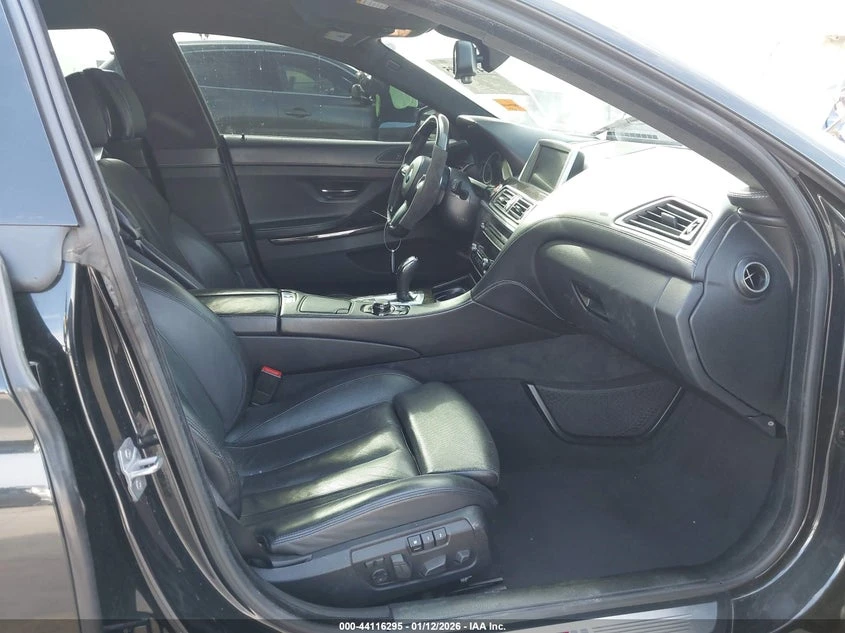 BMW 650 * Gran Coupe*  - изображение 5