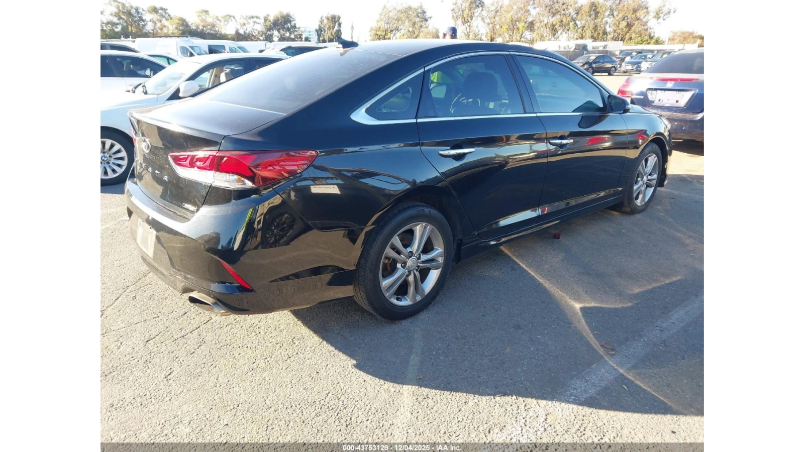 Hyundai Sonata КОЖА* ПОДГРЕВ* ПАРКТРОНИК* НАВИ*  - изображение 4