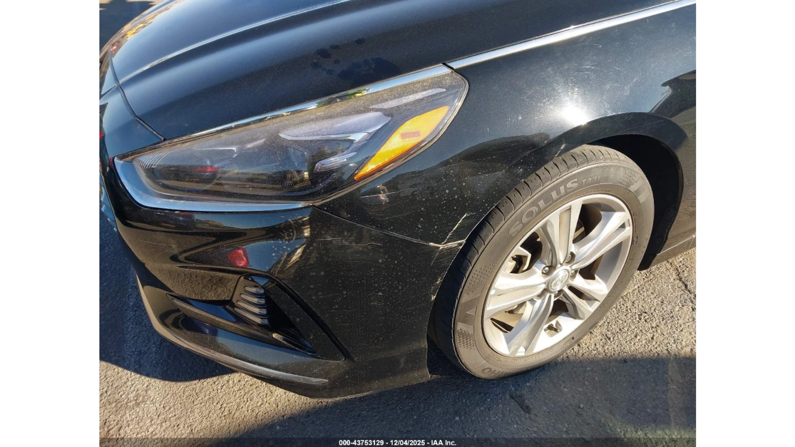 Hyundai Sonata КОЖА* ПОДГРЕВ* ПАРКТРОНИК* НАВИ*  - изображение 7