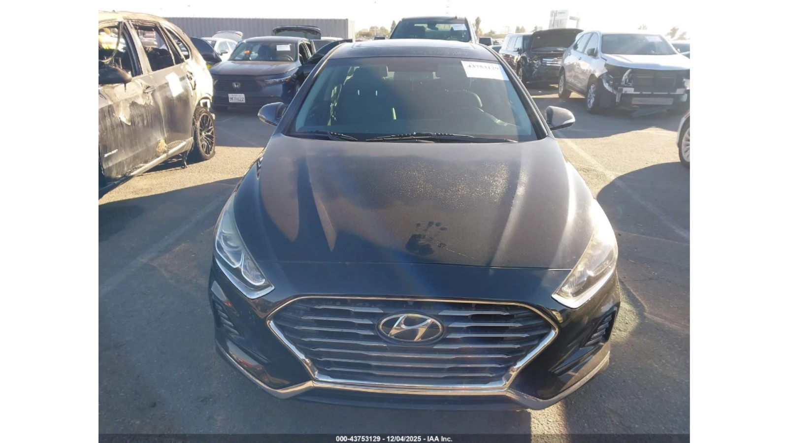 Hyundai Sonata КОЖА* ПОДГРЕВ* ПАРКТРОНИК* НАВИ*  - изображение 5