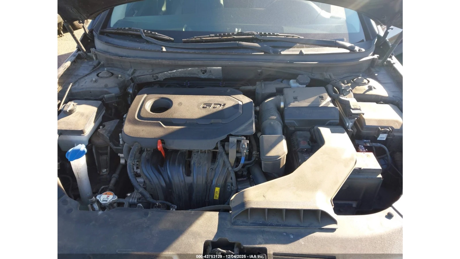 Hyundai Sonata КОЖА* ПОДГРЕВ* ПАРКТРОНИК* НАВИ* , снимка 14 - Автомобили и джипове - 53732817