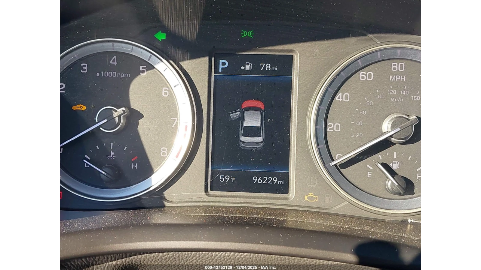 Hyundai Sonata КОЖА* ПОДГРЕВ* ПАРКТРОНИК* НАВИ*  - изображение 10