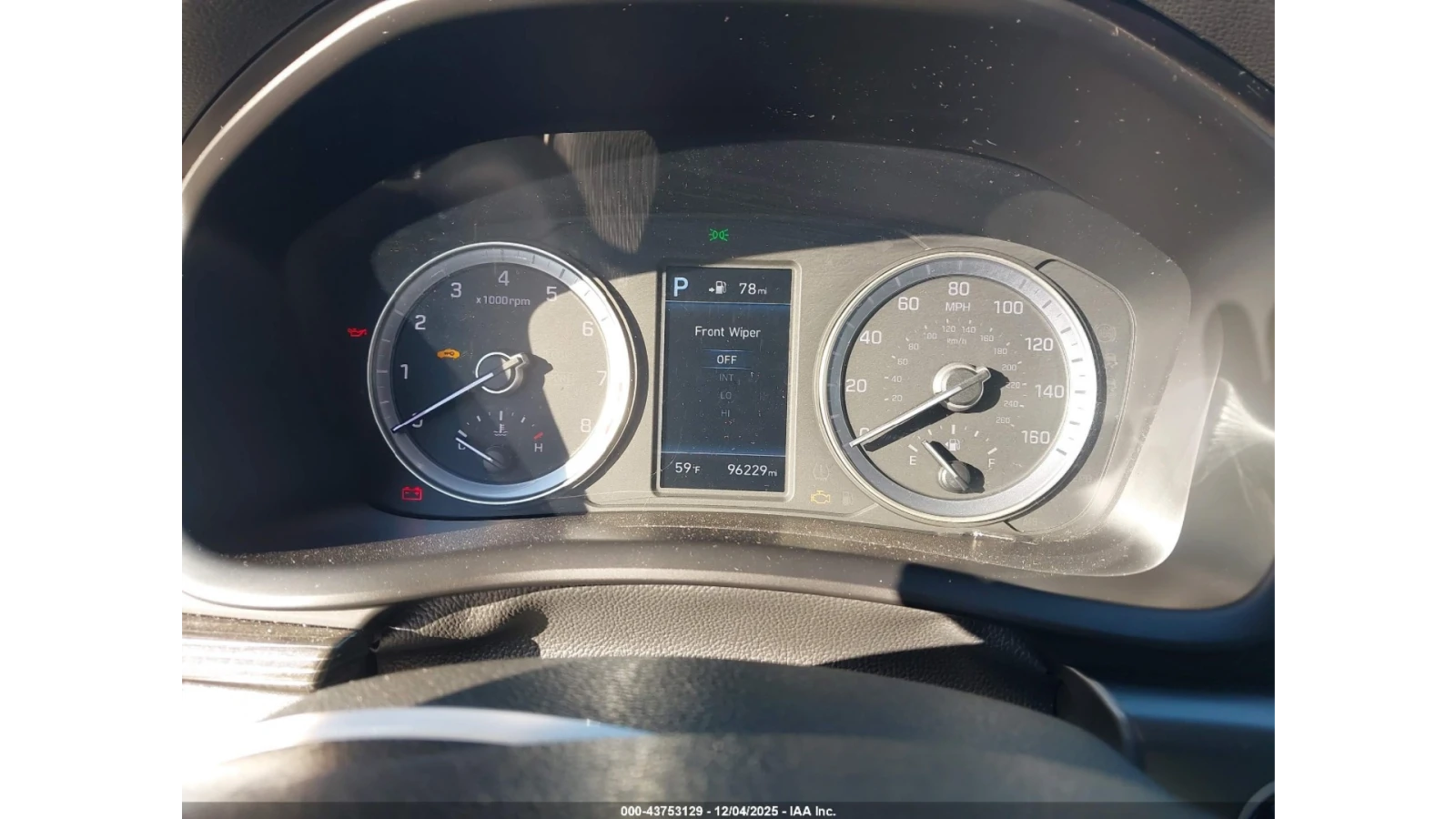 Hyundai Sonata КОЖА* ПОДГРЕВ* ПАРКТРОНИК* НАВИ*  - изображение 9