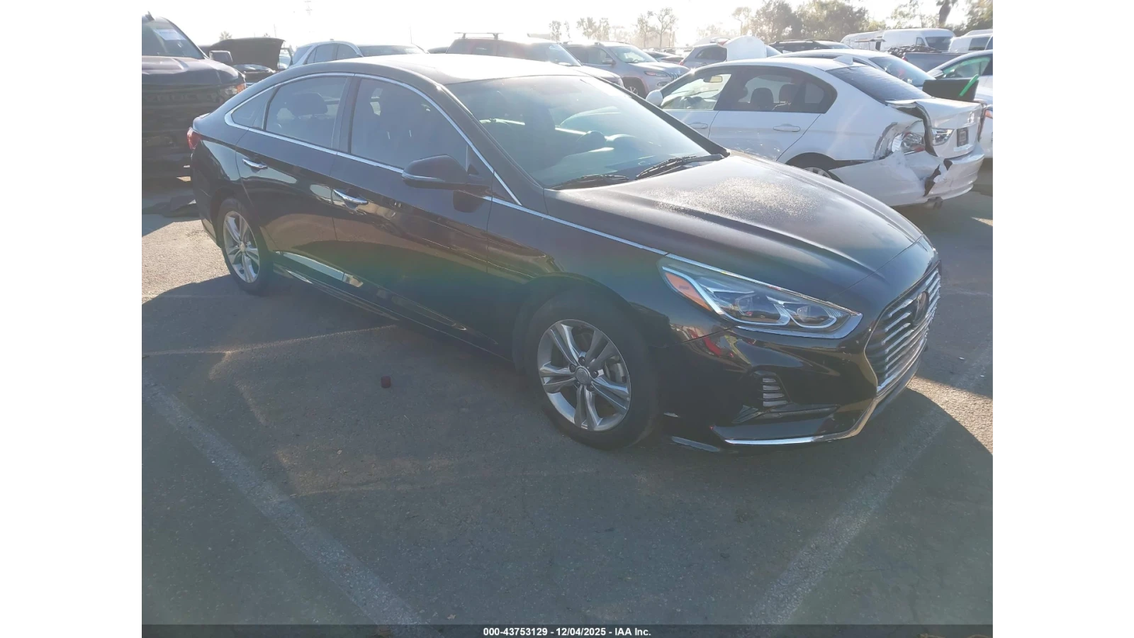 Hyundai Sonata КОЖА* ПОДГРЕВ* ПАРКТРОНИК* НАВИ*  - изображение 2