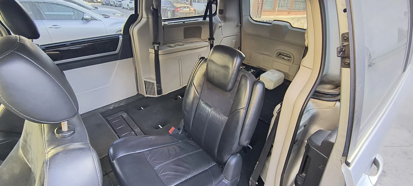 Chrysler Gr.voyager | Mobile.bg � ����������� 8